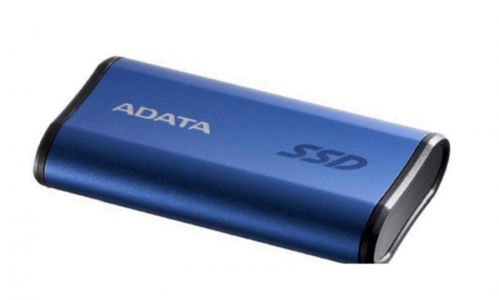 ADATA SSD Extern Elite SE880 500GB USB 3 [4]