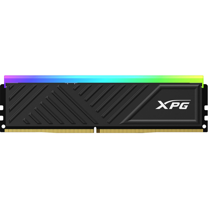 ADATA XPG SPECTRIX DDR4 8GB 3600 CL18 [2]