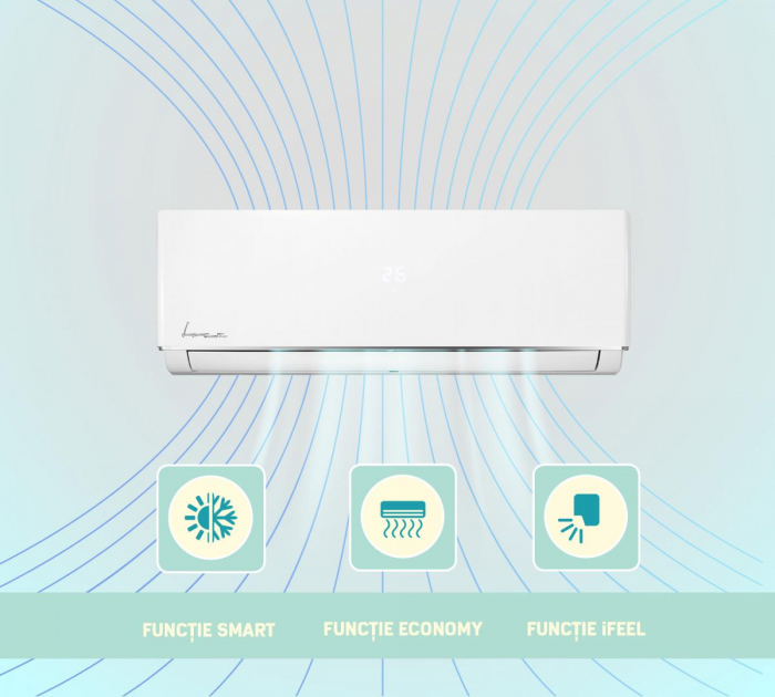 AER CONDITIONAT FRAM ACF-HS24KITWIFI++ [9]