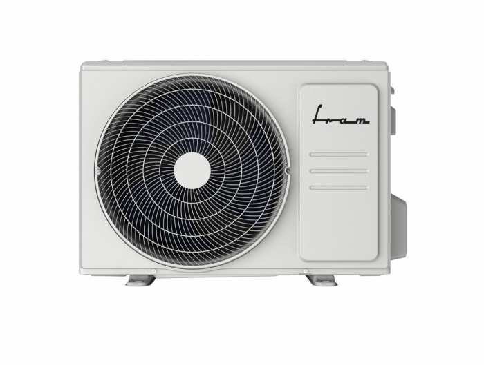 AER CONDITIONAT FRAM ACF-MS12WIFI-GR [4]