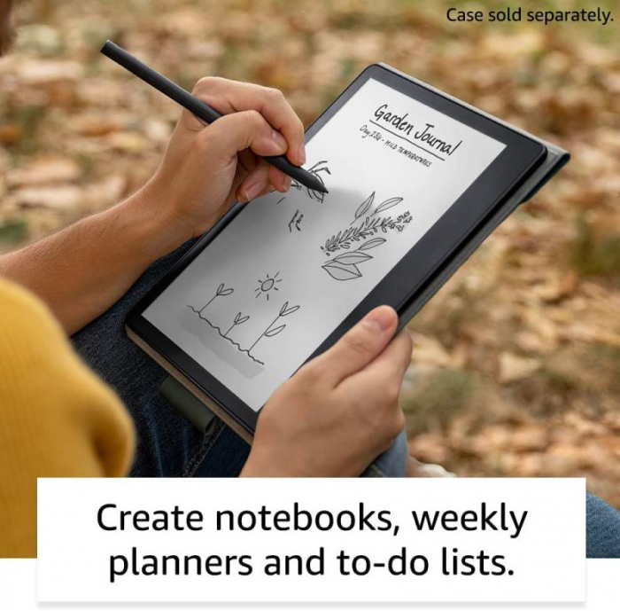Amazon Kindle Scribe 16GB Premium Pen [5]