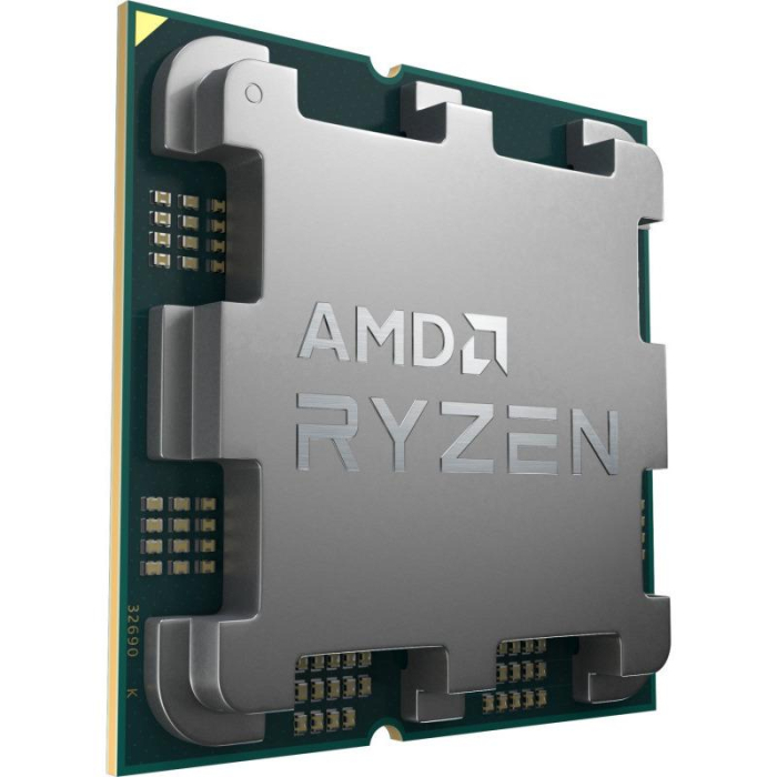 AMD CPU Ryzen 7 7700X 4.5GHz AM5 [2]