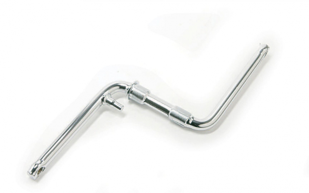 ANGRENAJ BMX CLASIC SINGEL PIECE 1/2 [1]