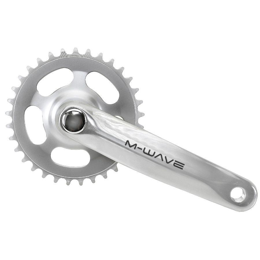 Angrenaj Pedalier M-WAVE 38 T [1]