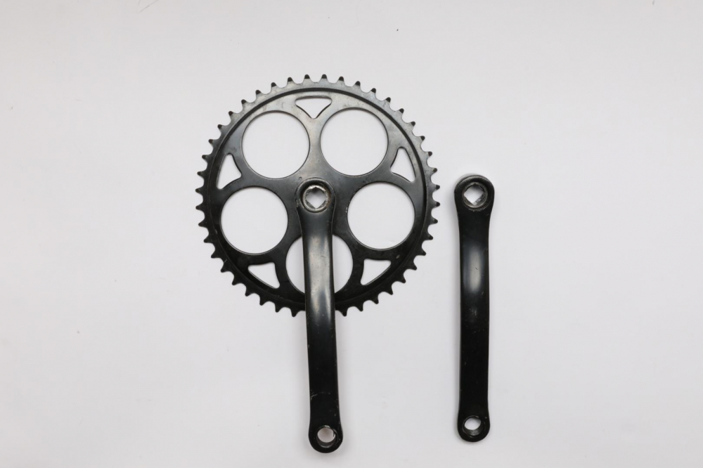 ANGRENAJ PEGAS PATRAT 44T NEGRU [1]