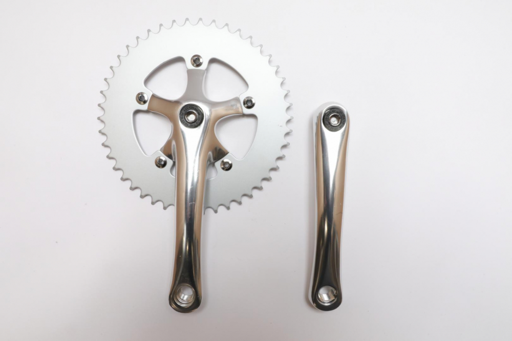 ANGRENAJ PEGAS SS-8101 46X165MM ARGINTIU [1]