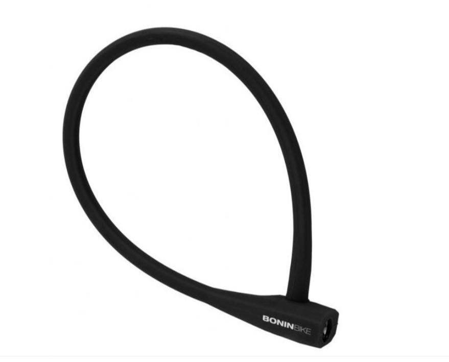 ANTIFURT BONIN SILICON 10X600MM NEGRU [1]