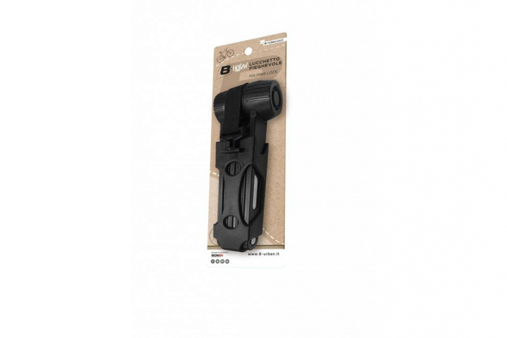 ANTIFURT PLIABIL B-URBAN 840 MM CU SUPOR [1]