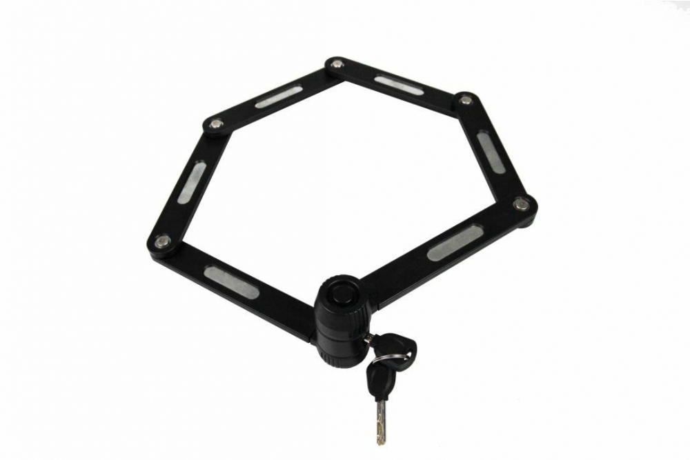 ANTIFURT PLIABIL B-URBAN 840 MM CU SUPOR [3]