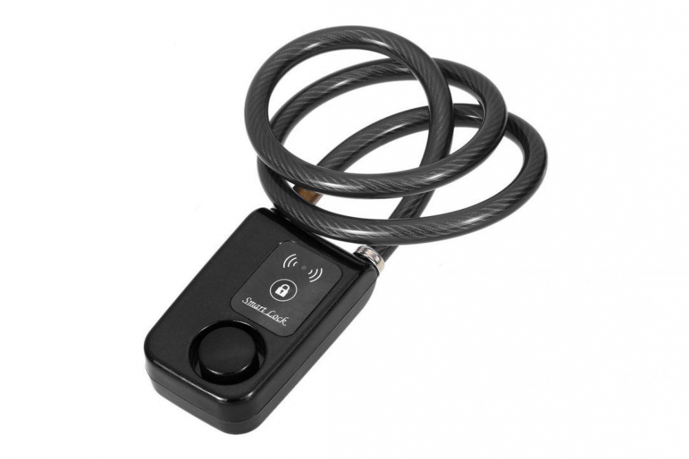 ANTIFURT SMART BLUETOOTH BL-01 ALARM NEG [2]