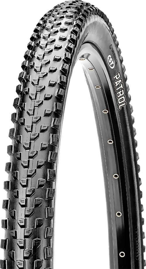 Anvelopa CST 27.5x2.80 (79-584) PATROL C [1]