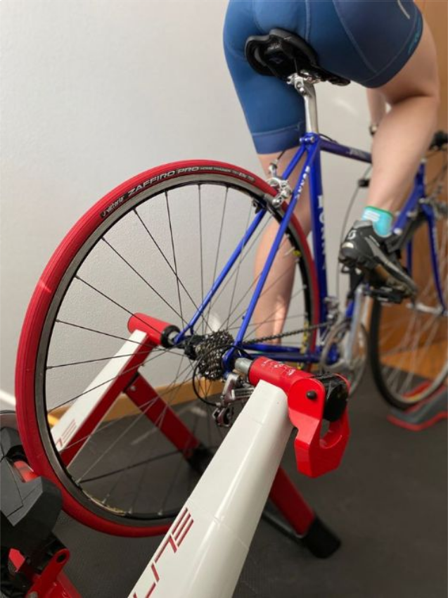 Anvelopa Home Trainer Pliabila VITTORIA [3]