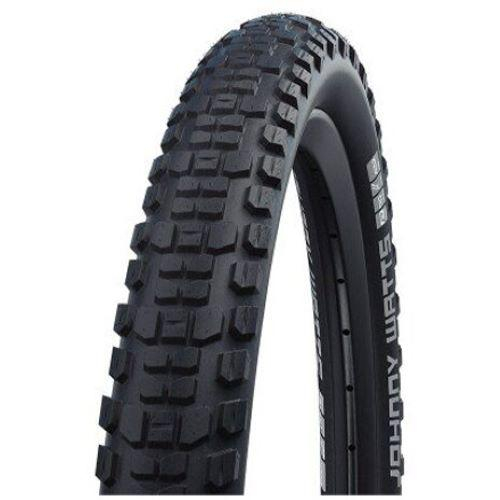 ANVELOPA SCHWALBE JW 27.5X2.8'' PLIABIL [1]