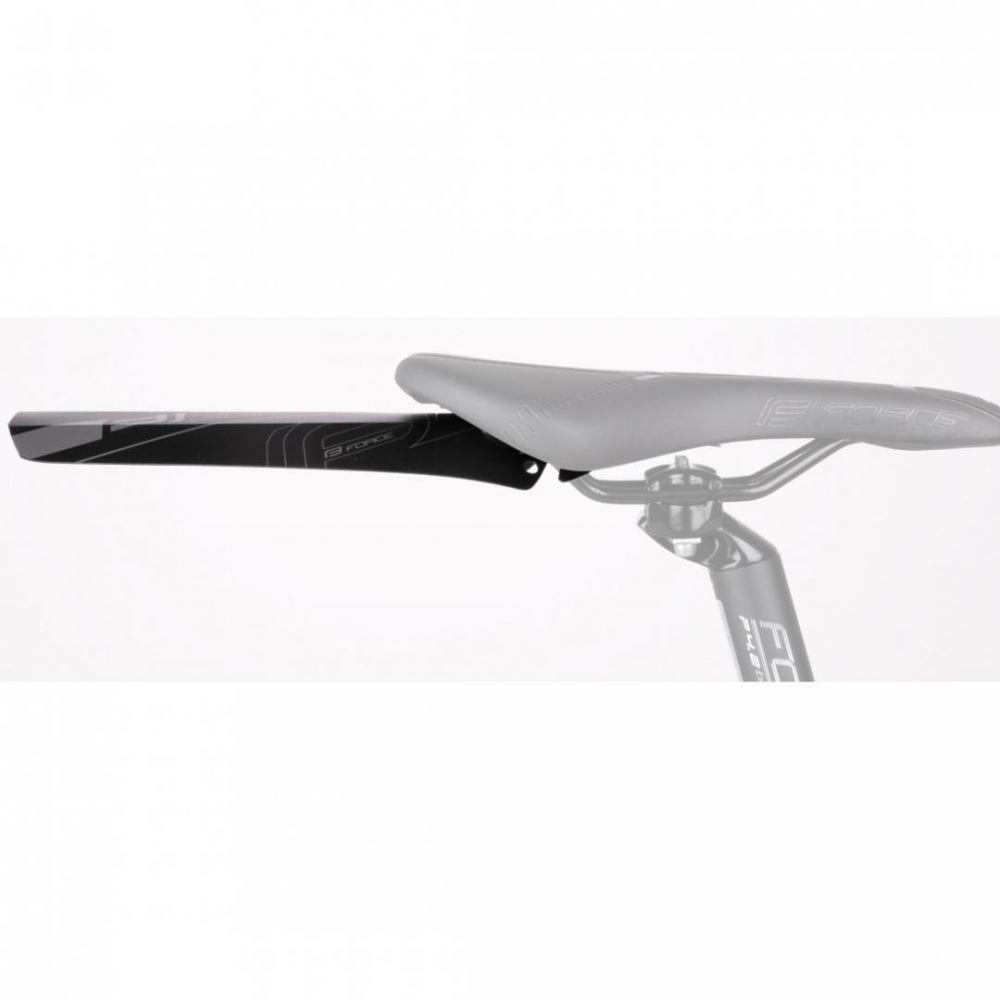 APARATOARE SPATE FORCE TRIS PLASTIC NGR [2]