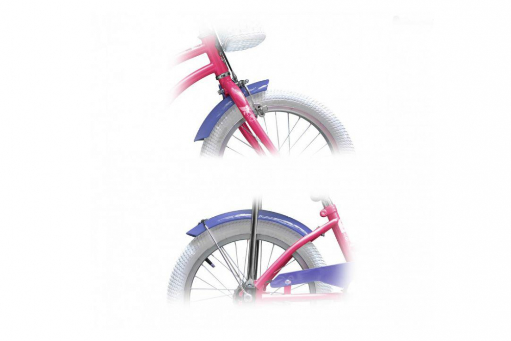 APARATORI PEGAS MEZIN 16, ALBASTRU [1]