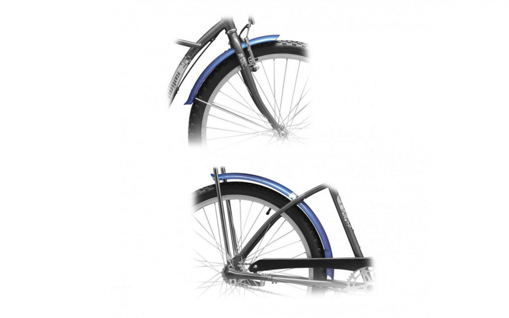 APARATORI PEGAS STRADA 2 16, BLEU [1]