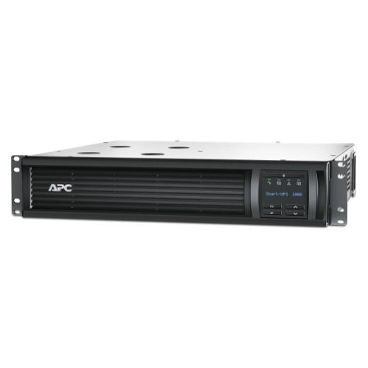 APC SMART-UPS 1000VA LCD RM 2U [1]