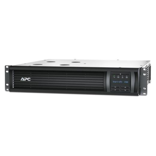 APC SMART-UPS 1500VA LCD RM 2U [1]