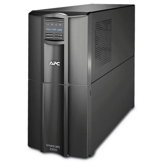 APC SMART-UPS 2200VA [1]