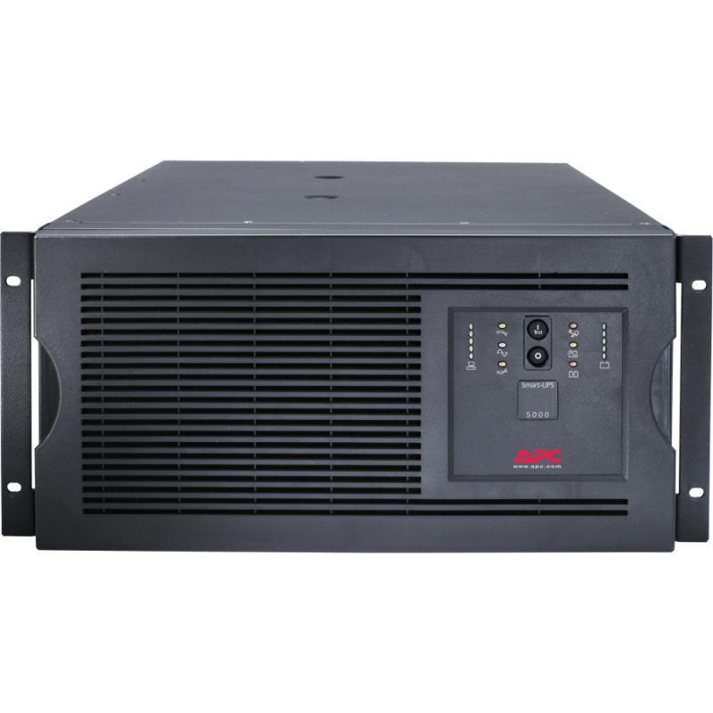 APC SMART-UPS 5000VA RM 5U [1]