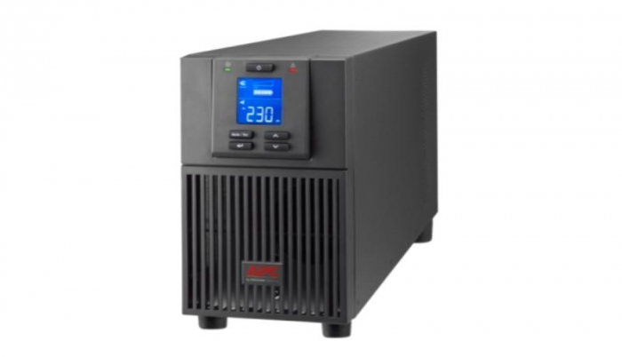 APC Smart-UPS RV 2000VA 230V [4]