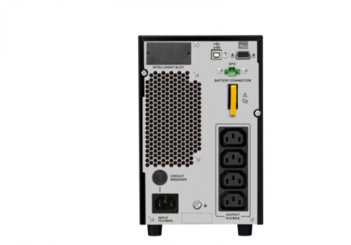 APC Smart-UPS RV 2000VA 230V [3]