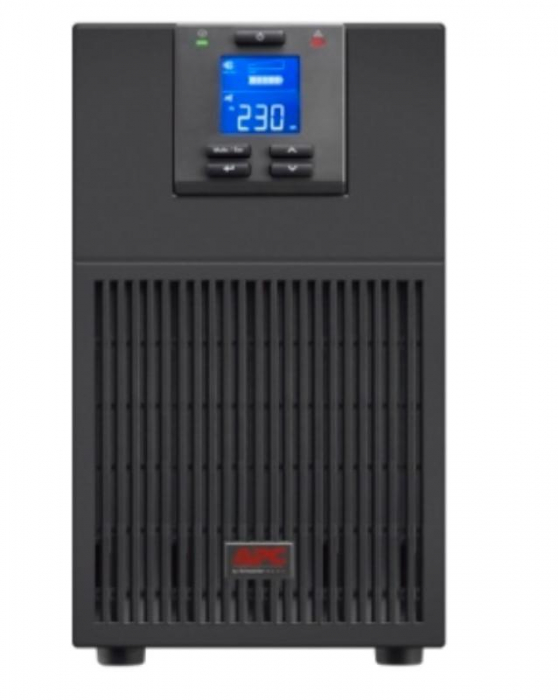 APC Smart-UPS RV 3000VA 230V [4]