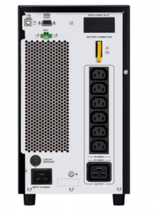 APC Smart-UPS RV 3000VA 230V [3]