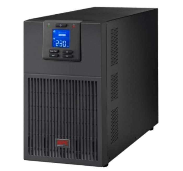 APC Smart-UPS RV 3000VA 230V [2]