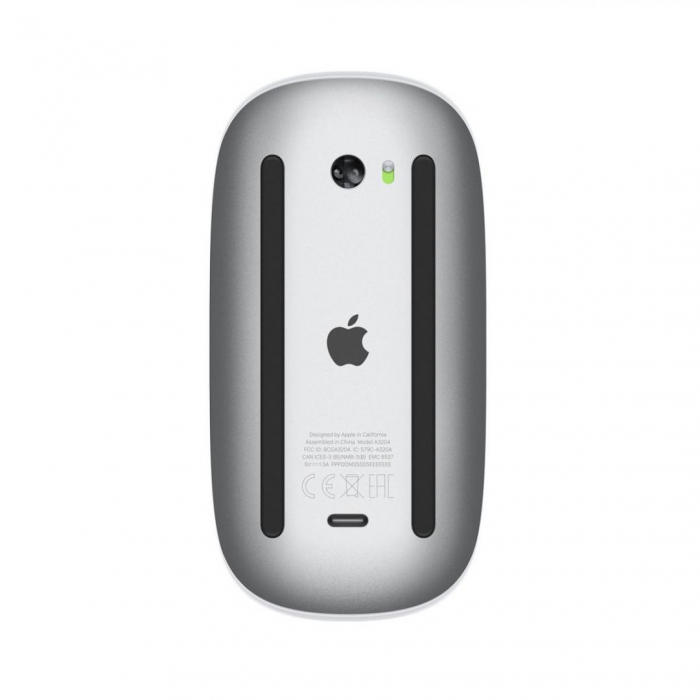 APPLE MAGIC MOUSE MULTI-TOUCH WHITE [3]