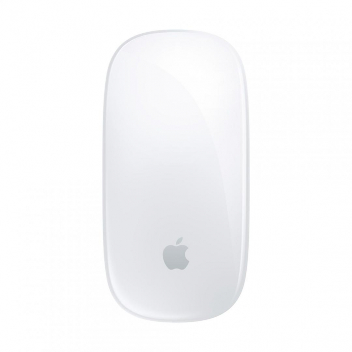 APPLE MAGIC MOUSE MULTI-TOUCH WHITE [4]