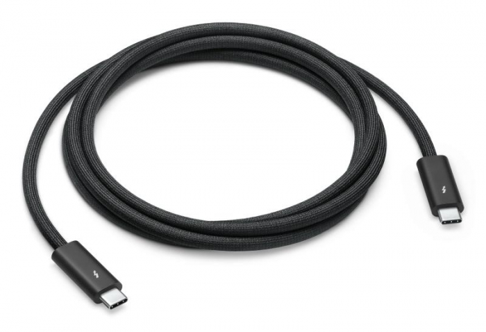 APPLE THUNDERBOLT 4 PRO CABLE (1.8M)-ZML [2]