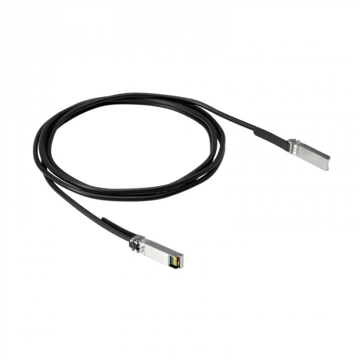 ARUBA 50G SFP56 TO SFP56 3M DAC CABLE [1]