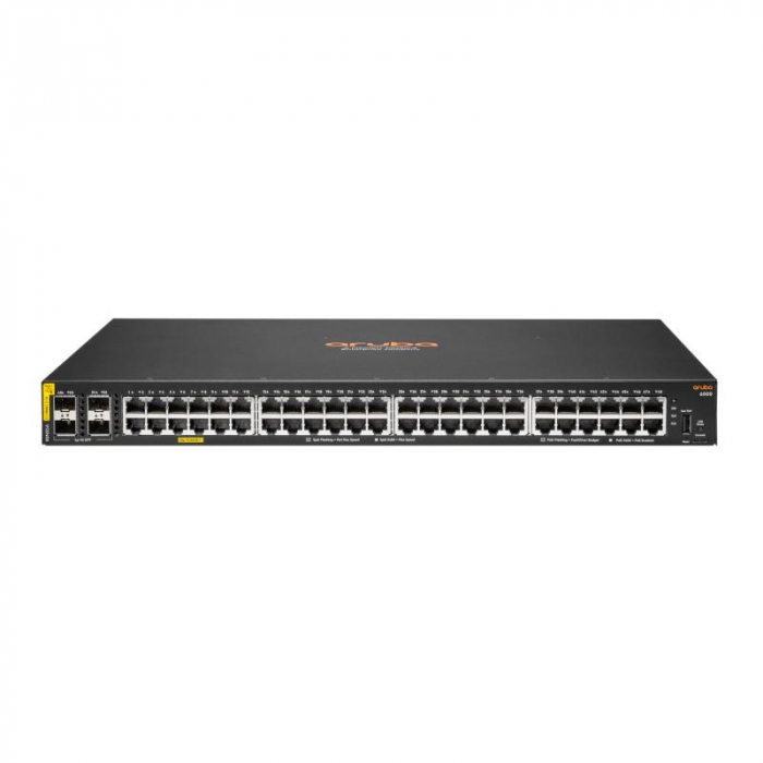 ARUBA 6000 48G CL4 4SFP SWCH [1]