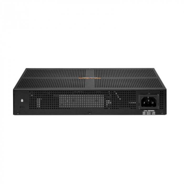 ARUBA 6100 12G CL4 2SFP+ 139W SWCH [2]