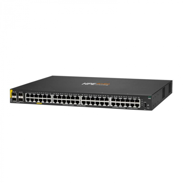 ARUBA 6100 48G CL4 4SFP+ SWCH [3]