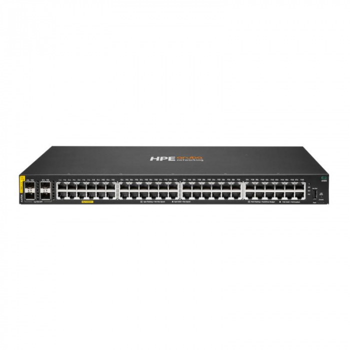 ARUBA 6100 48G CL4 4SFP+ SWCH [1]