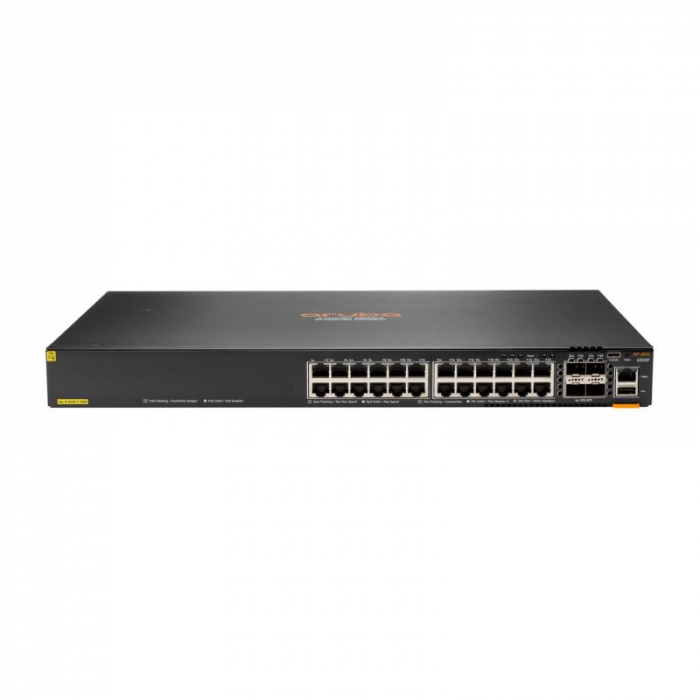 ARUBA 6200F 24G CL4 4SFP+370W SWCH [2]