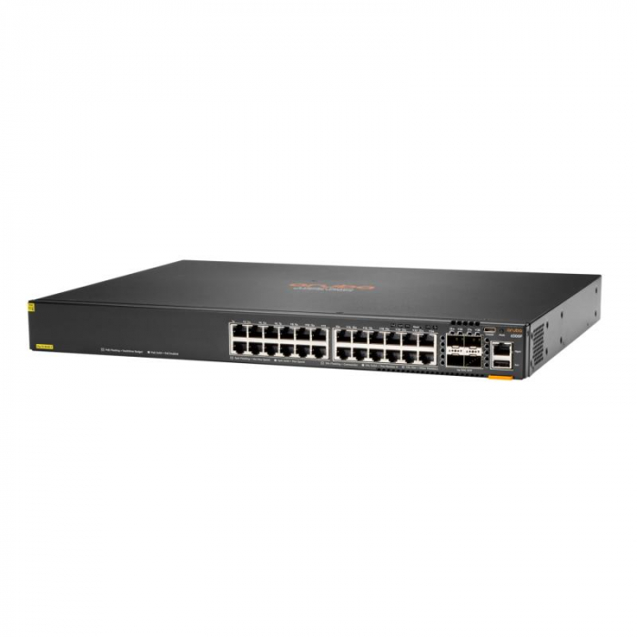 ARUBA 6300F 24G CL4 POE 4SFP56 SW [3]