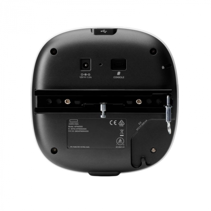 ARUBA AP-505 (RW) UNIFIED AP [1]