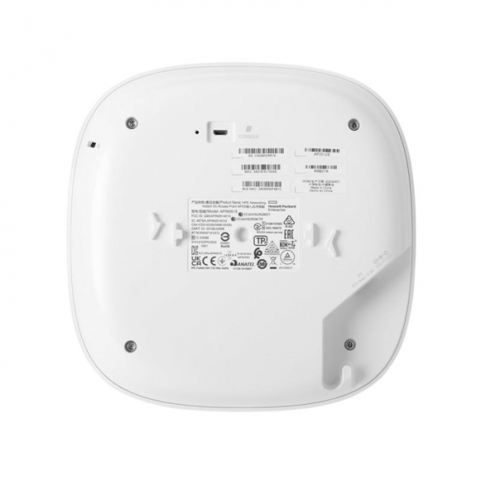 ARUBA INSTANT ON AP25 (RW) 4X4 WI-FI 6 [5]