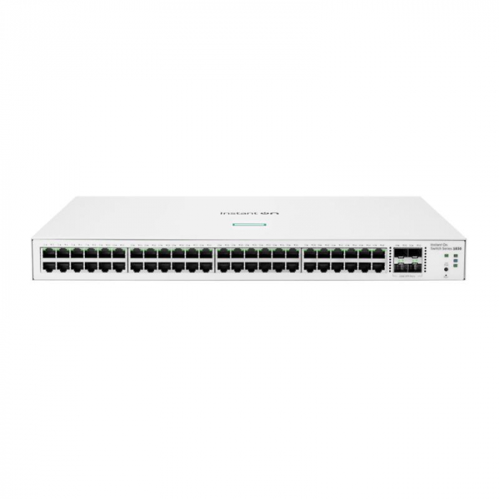 ARUBA ION 1830 48G 4SFP SW [2]