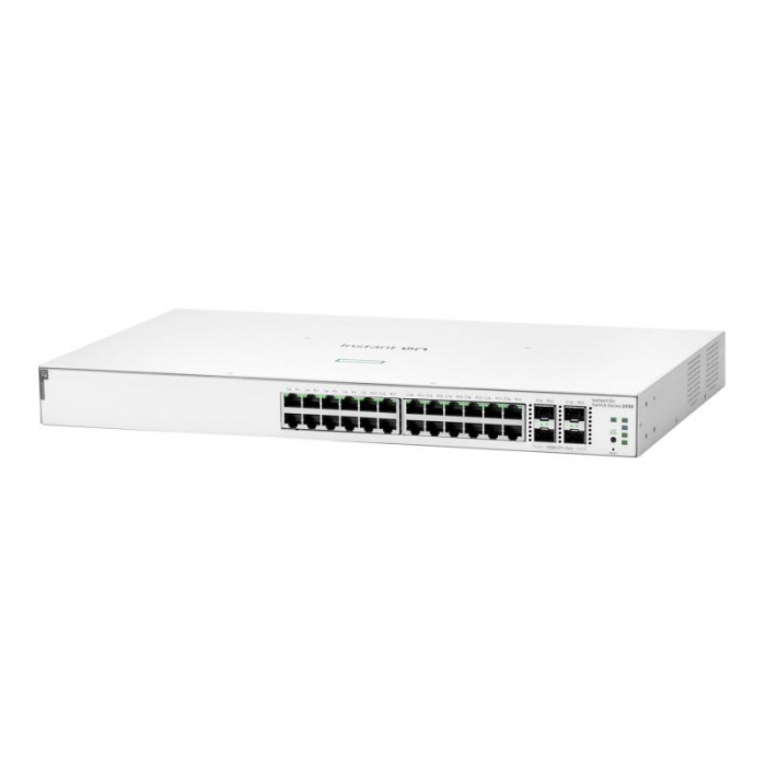 ARUBA ION 1930 24G 4SFP 195W SW [2]