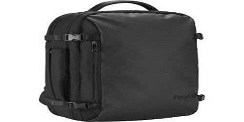 AS RUCSAC PP2700 PROART BACKPACK BLACK [1]