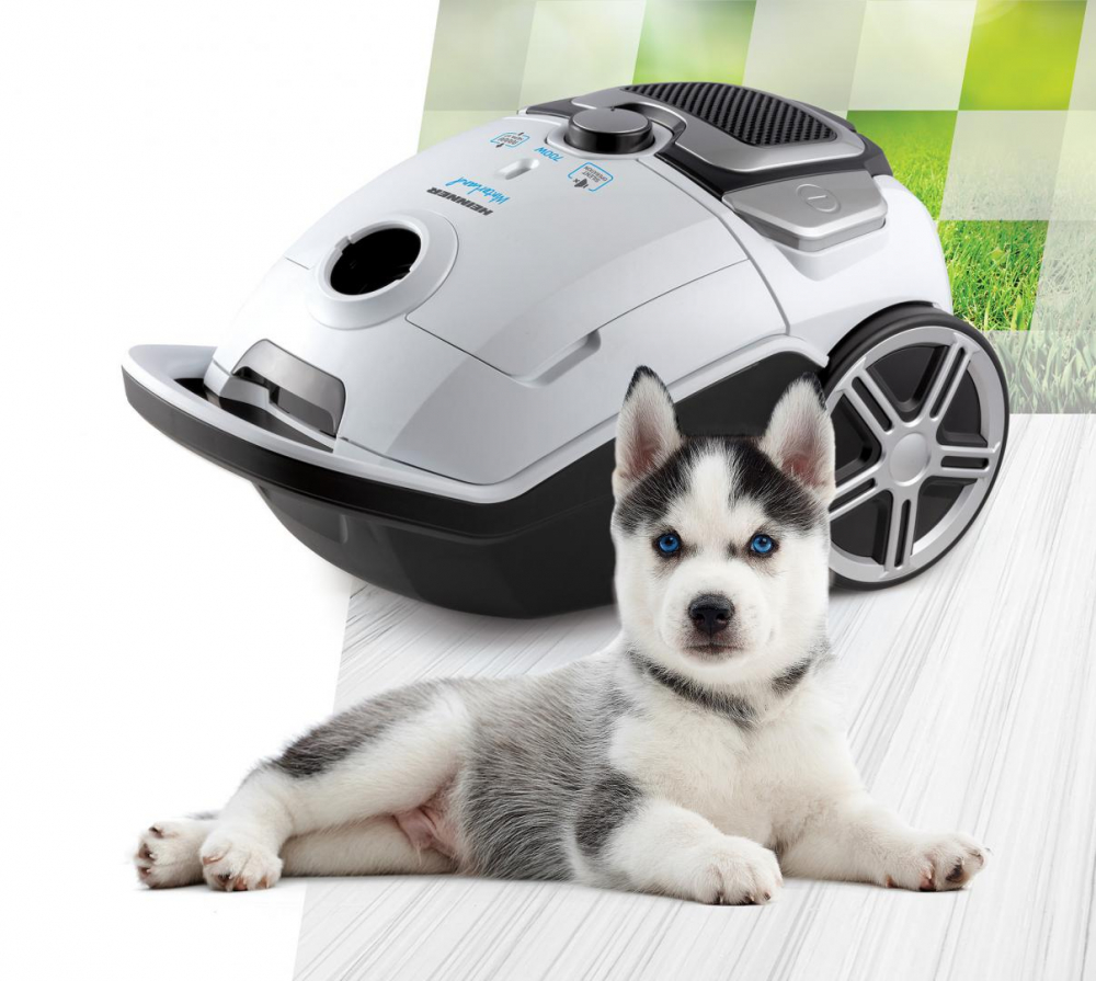 ASPIRATOR HEINNER HVC-M700WH [4]