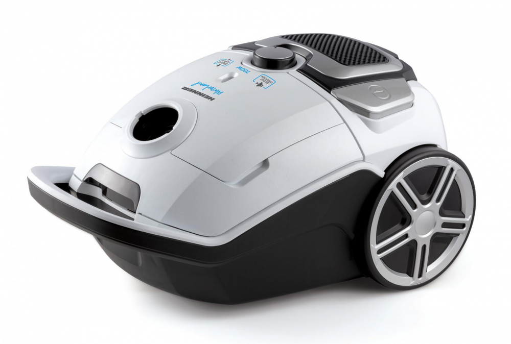 ASPIRATOR HEINNER HVC-M700WH [2]