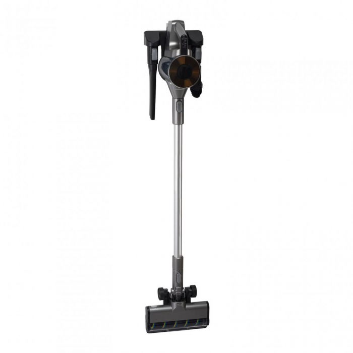 ASPIRATOR VERTICAL HEINNER HSVC-MBD25.9S [4]