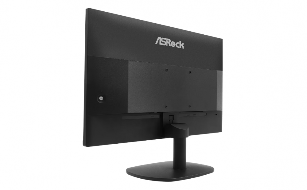 ASROCK CL27FF  27" GAMING MONITOR [5]