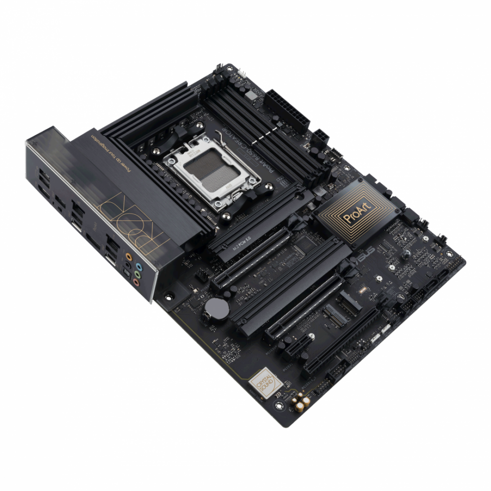 Asus AMD ProArt B650-CREATOR AM5 DDR5 [3]