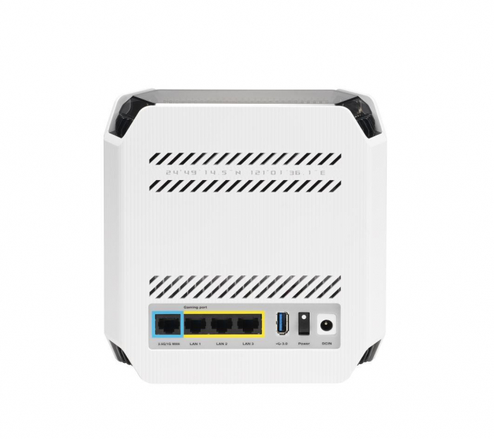 ASUS GAME READY MESH TRI-BAND WIFI6 W1PK [3]